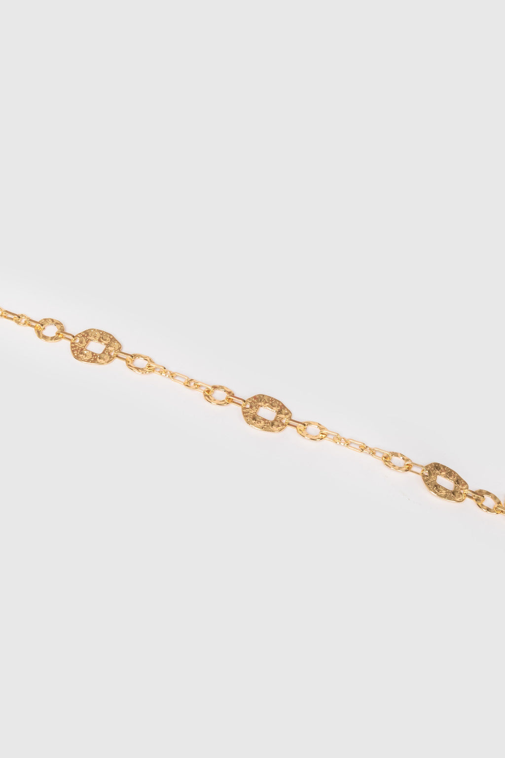CINTURON  CADENA