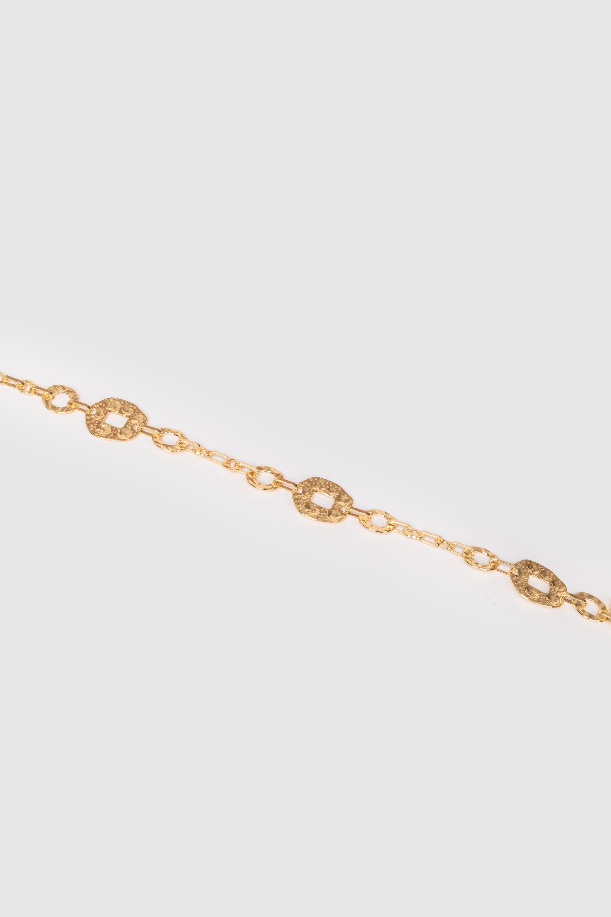 CINTURON  CADENA