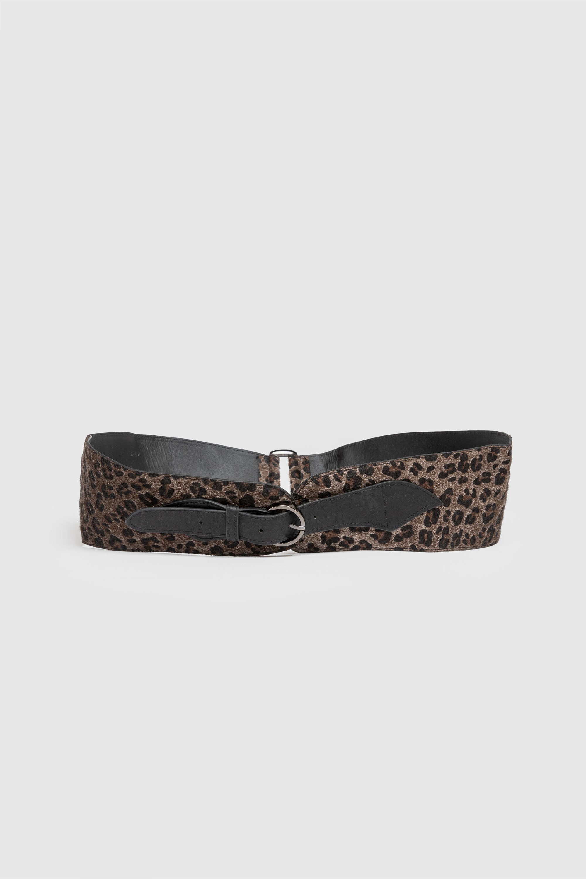 CINTURON  ANIMAL PRINT