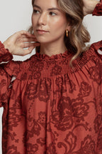 BLUSA  LARGE