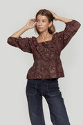 BLUSA  UVE