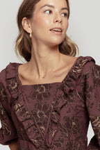 BLUSA  UVE