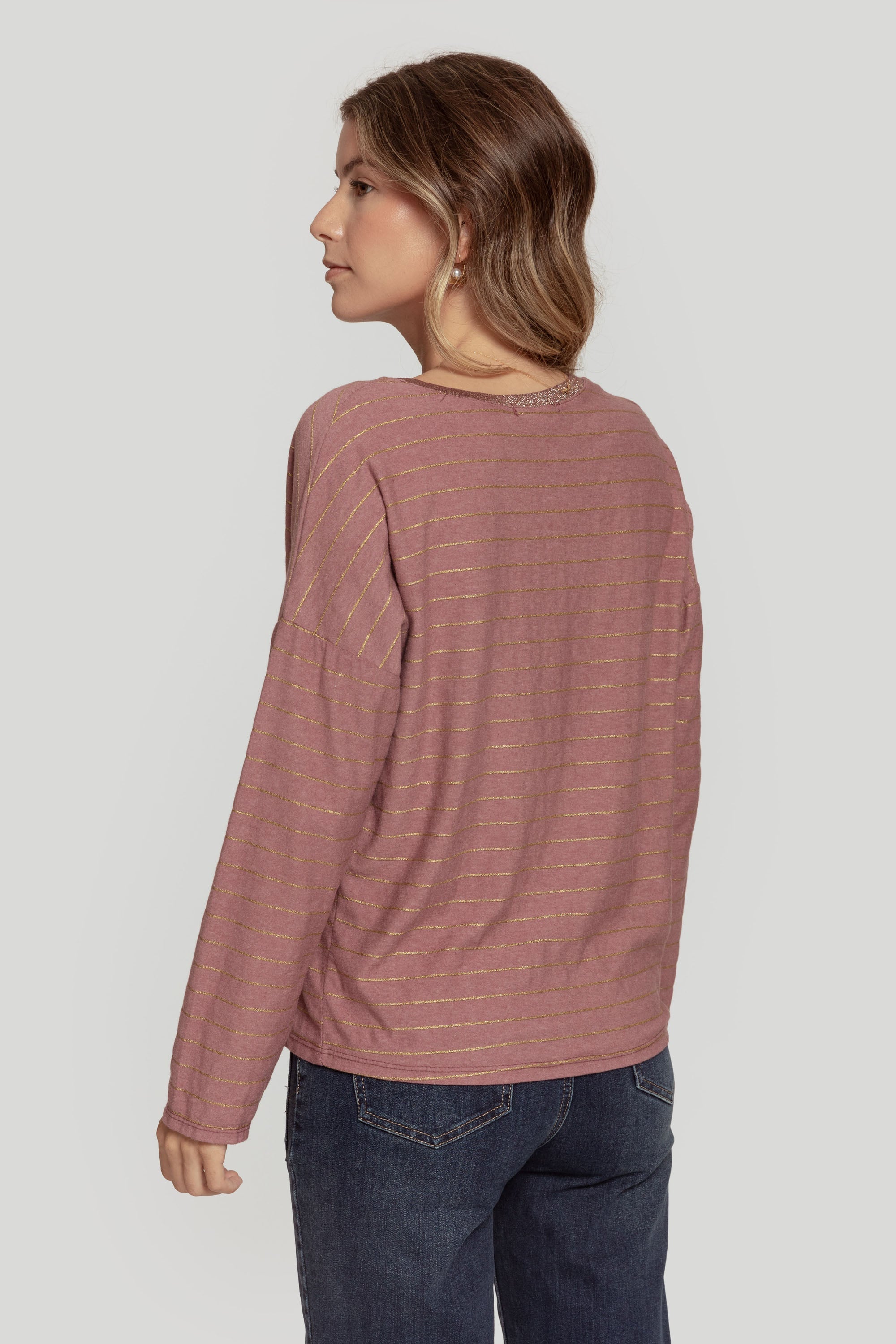 CAMISETA  LUREX