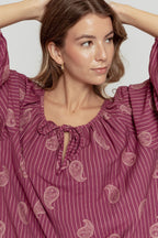 BLUSA  CACHEMIR