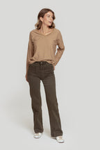 CAMISETA  LUREX