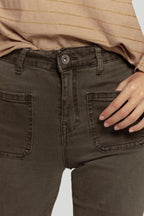 JEANS  RECTO
