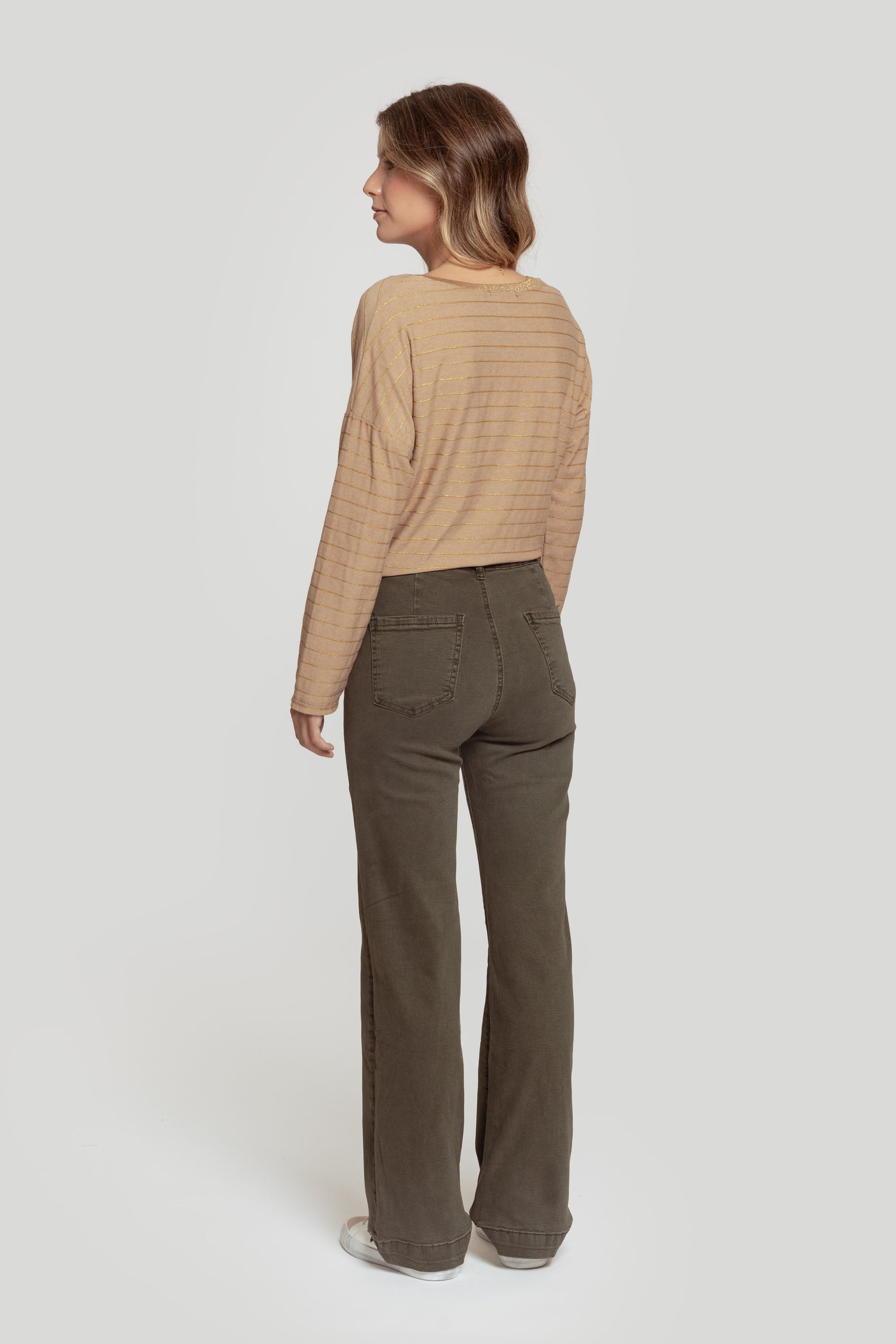 JEANS  RECTO