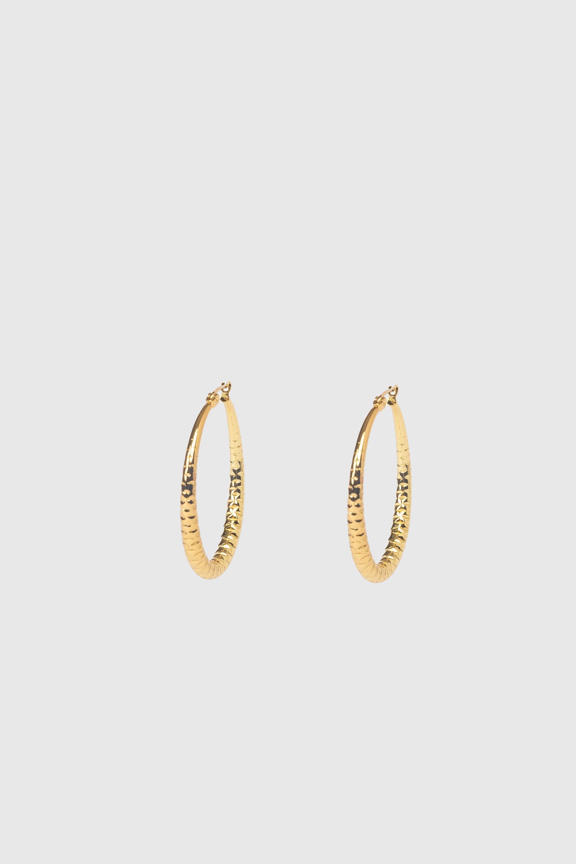 PENDIENTES  GANCHO