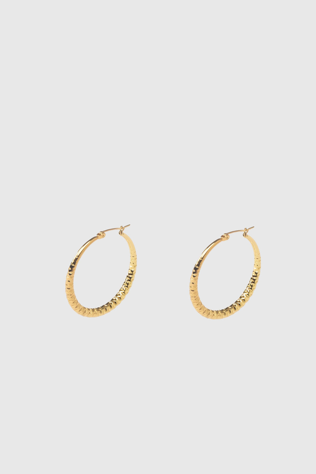 PENDIENTES  GANCHO