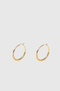 PENDIENTES  GANCHO