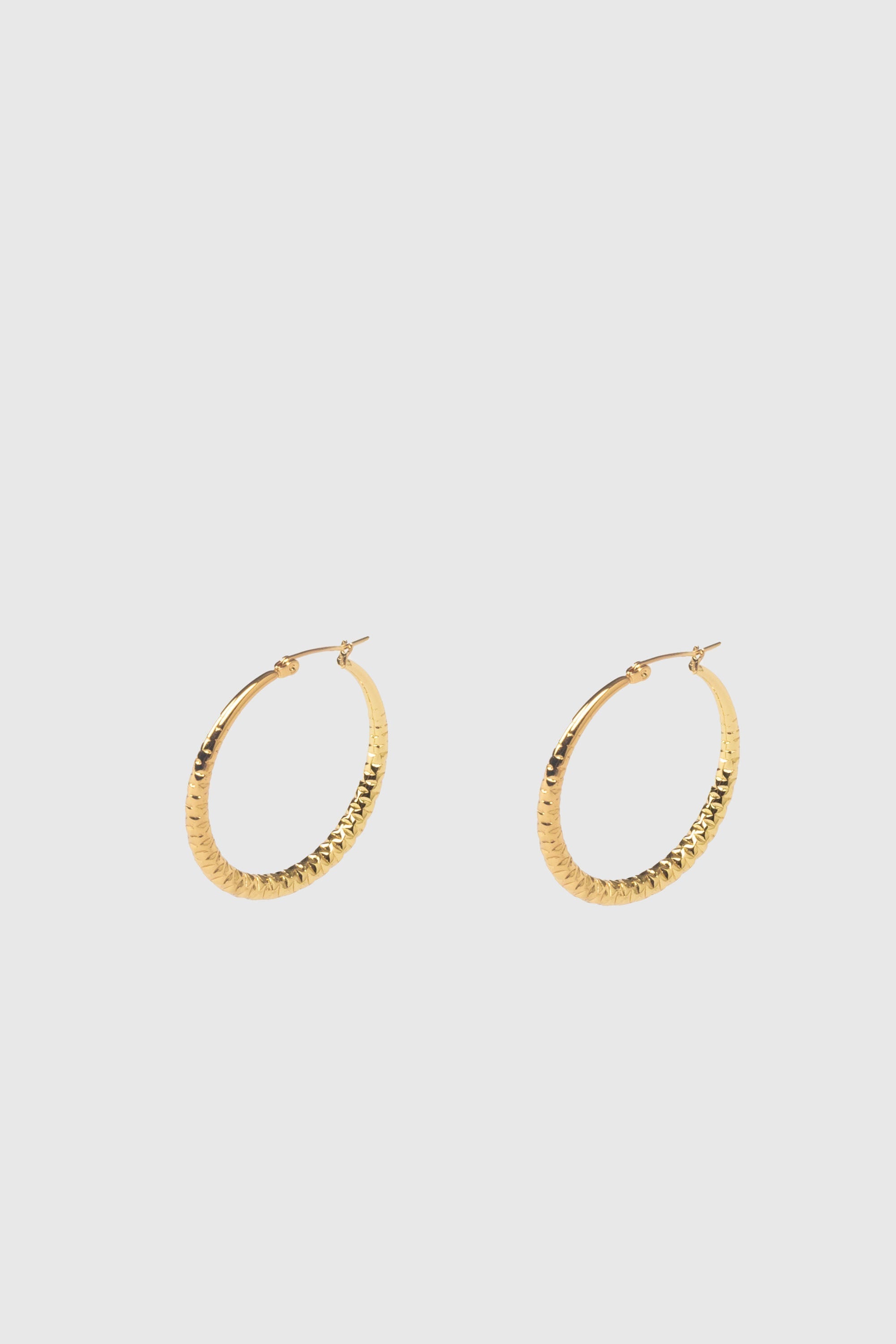 PENDIENTES  GANCHO