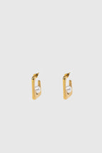 PENDIENTES  PERLA