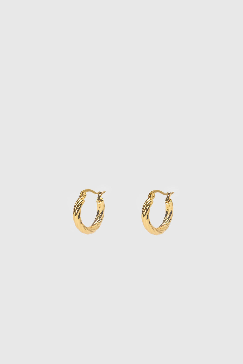 PENDIENTES  MINI ARO