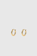 PENDIENTES  MINI ARO