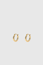 PENDIENTES  MINI ARO