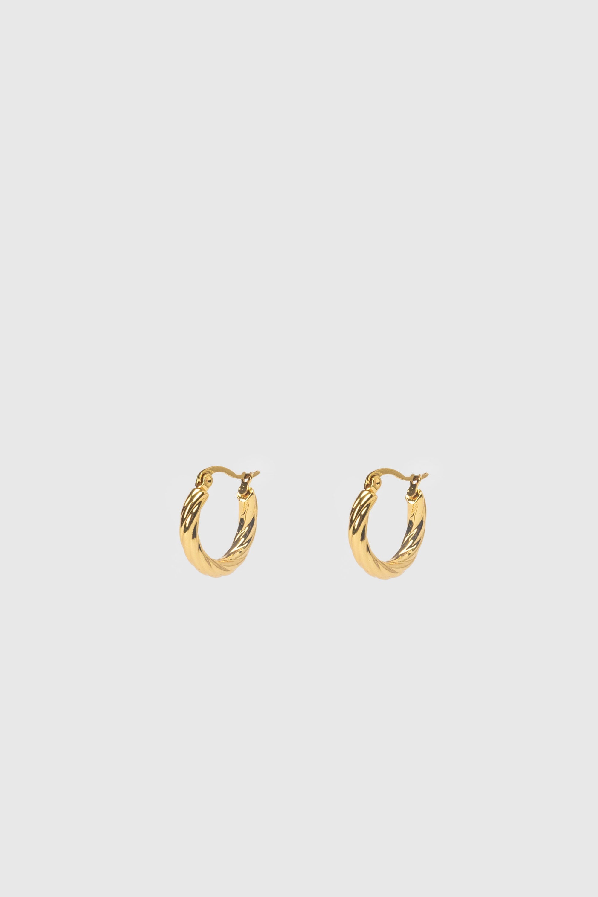 PENDIENTES  MINI ARO