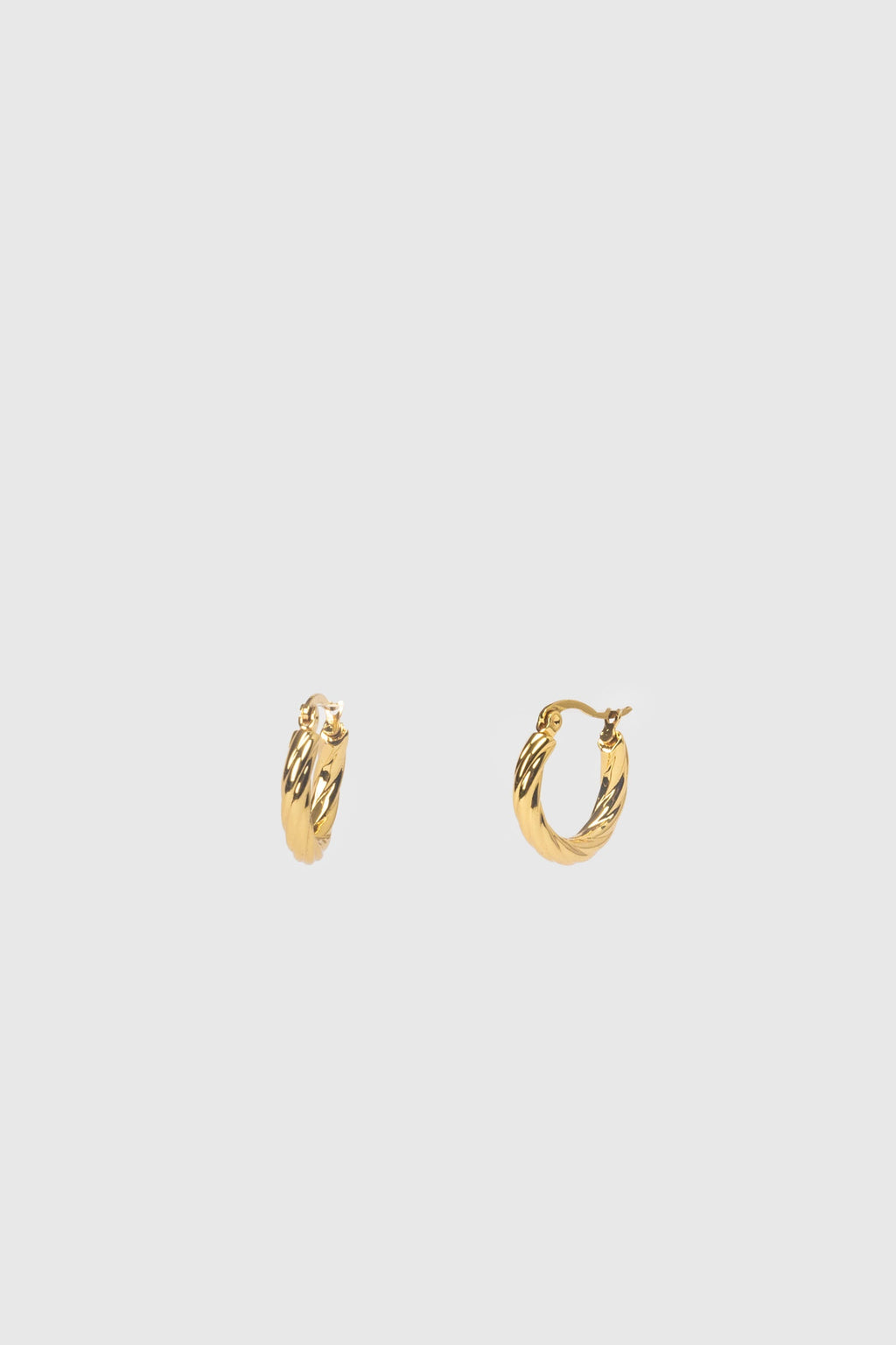 PENDIENTES  MINI ARO