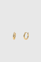 PENDIENTES  MINI ARO