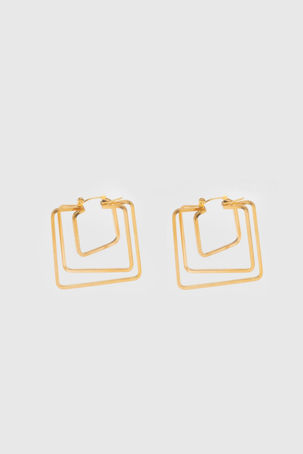 PENDIENTES  TRIPLE