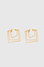 PENDIENTES  TRIPLE