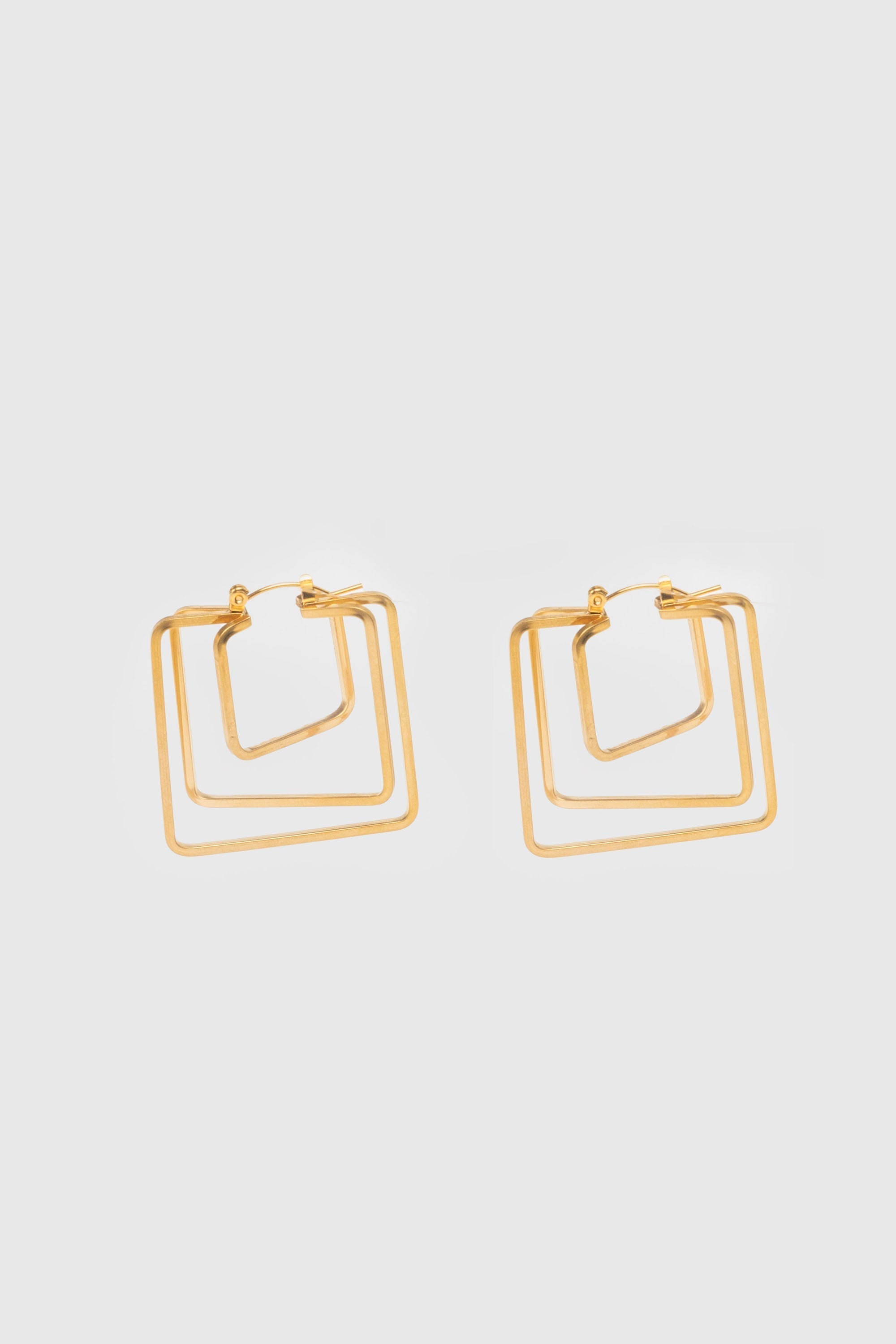 PENDIENTES  TRIPLE
