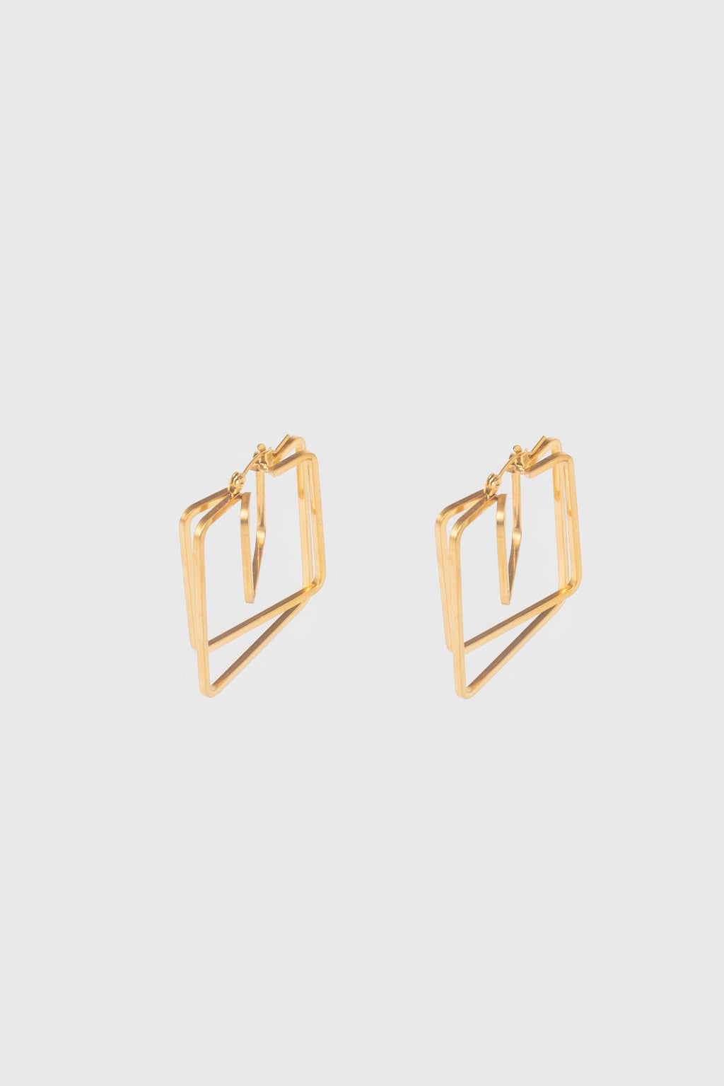 PENDIENTES  TRIPLE