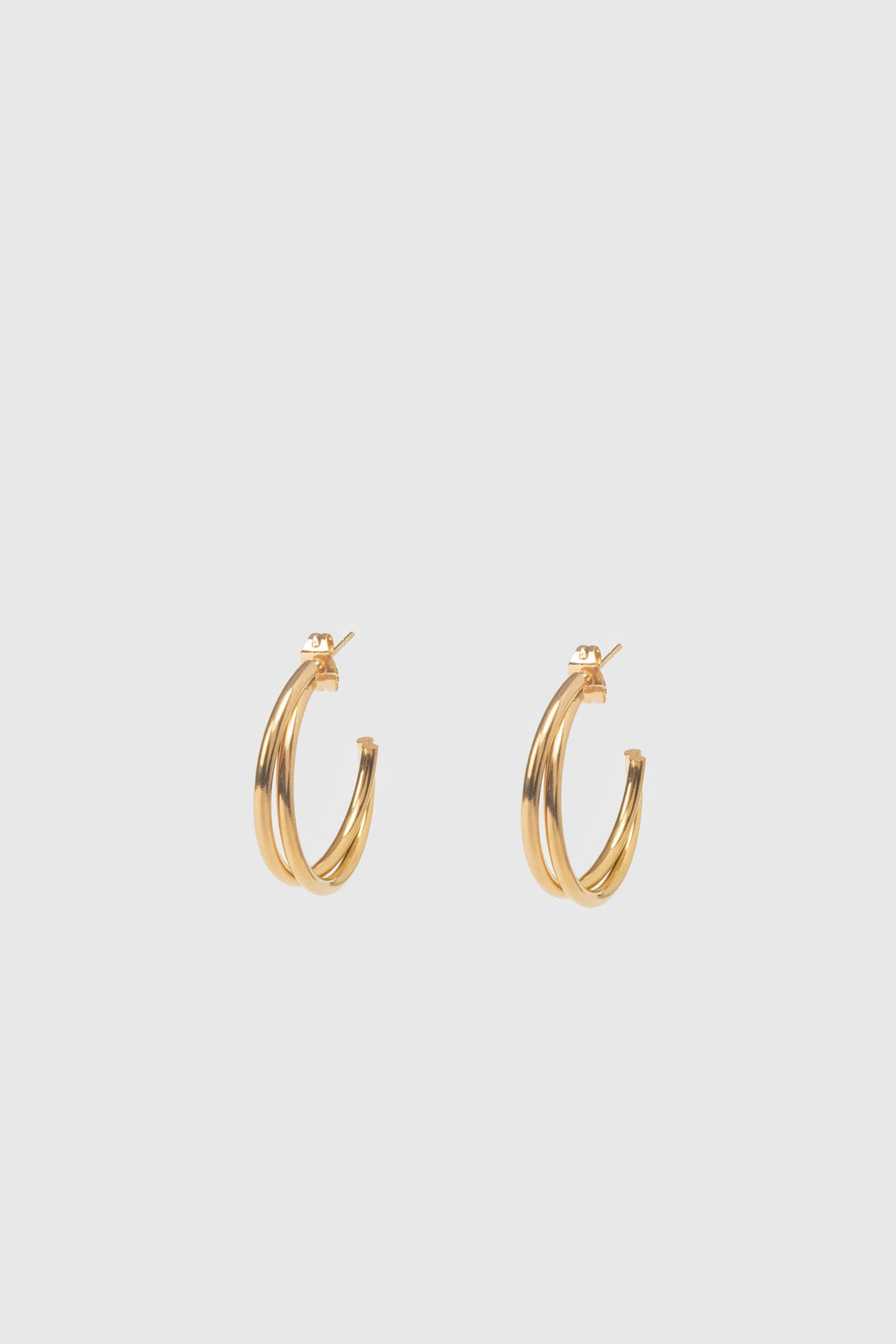 PENDIENTES  DOBLE