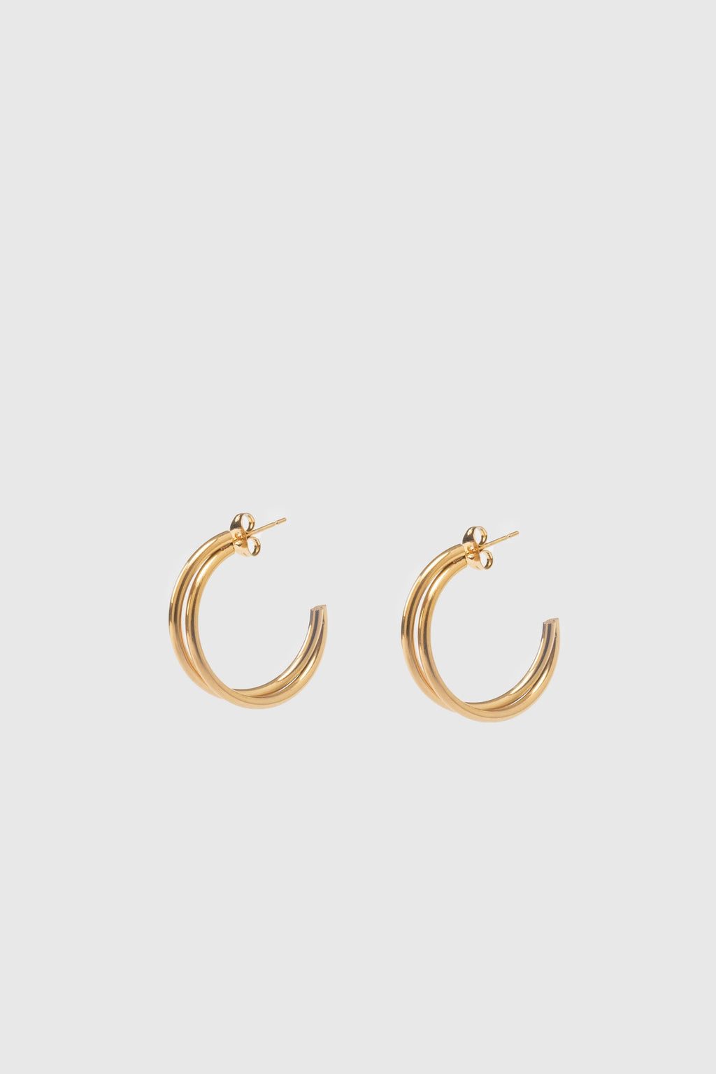 PENDIENTES  DOBLE