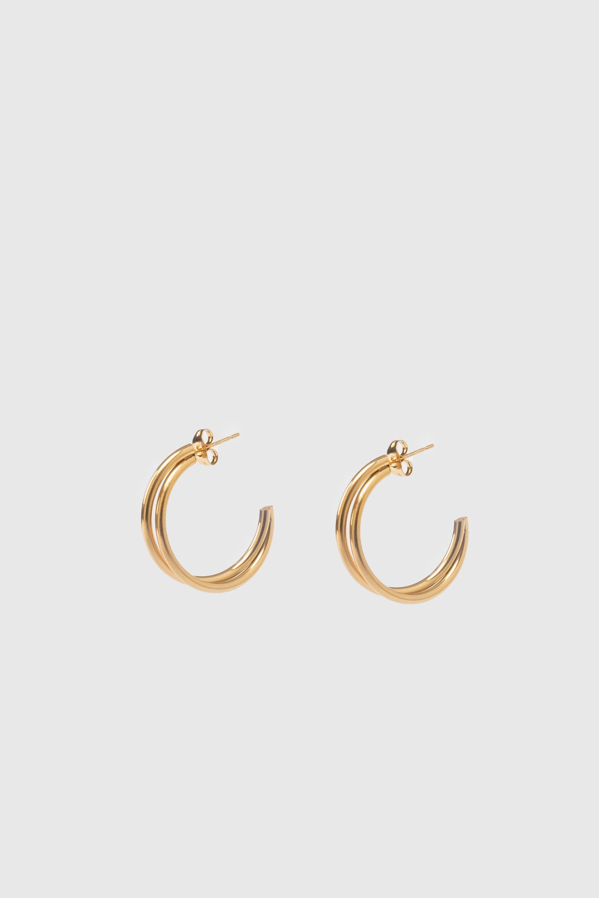 PENDIENTES  DOBLE