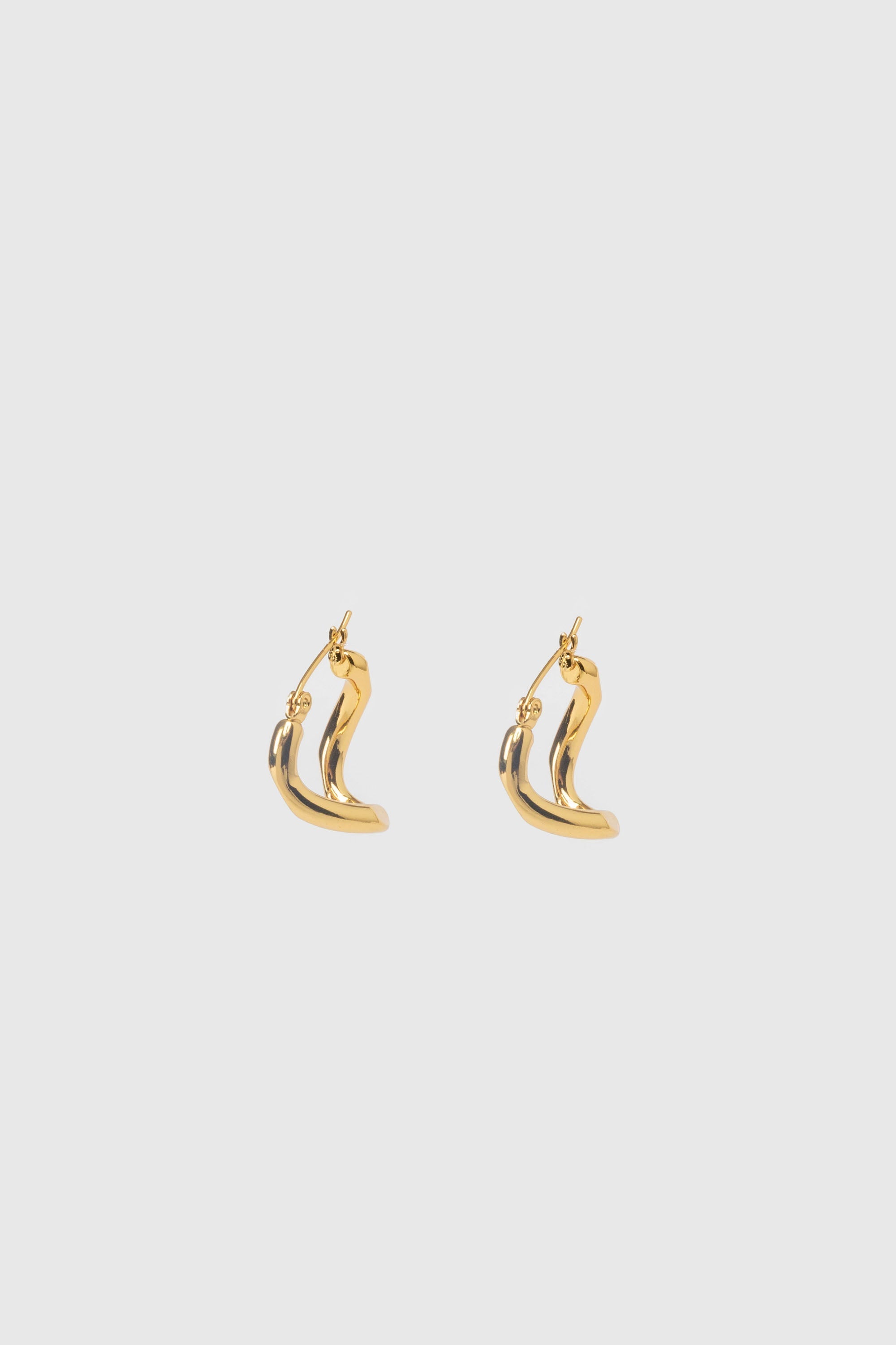 PENDIENTES  IRREGULAR
