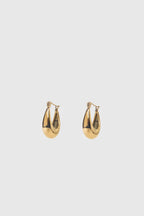PENDIENTES  OVALADO