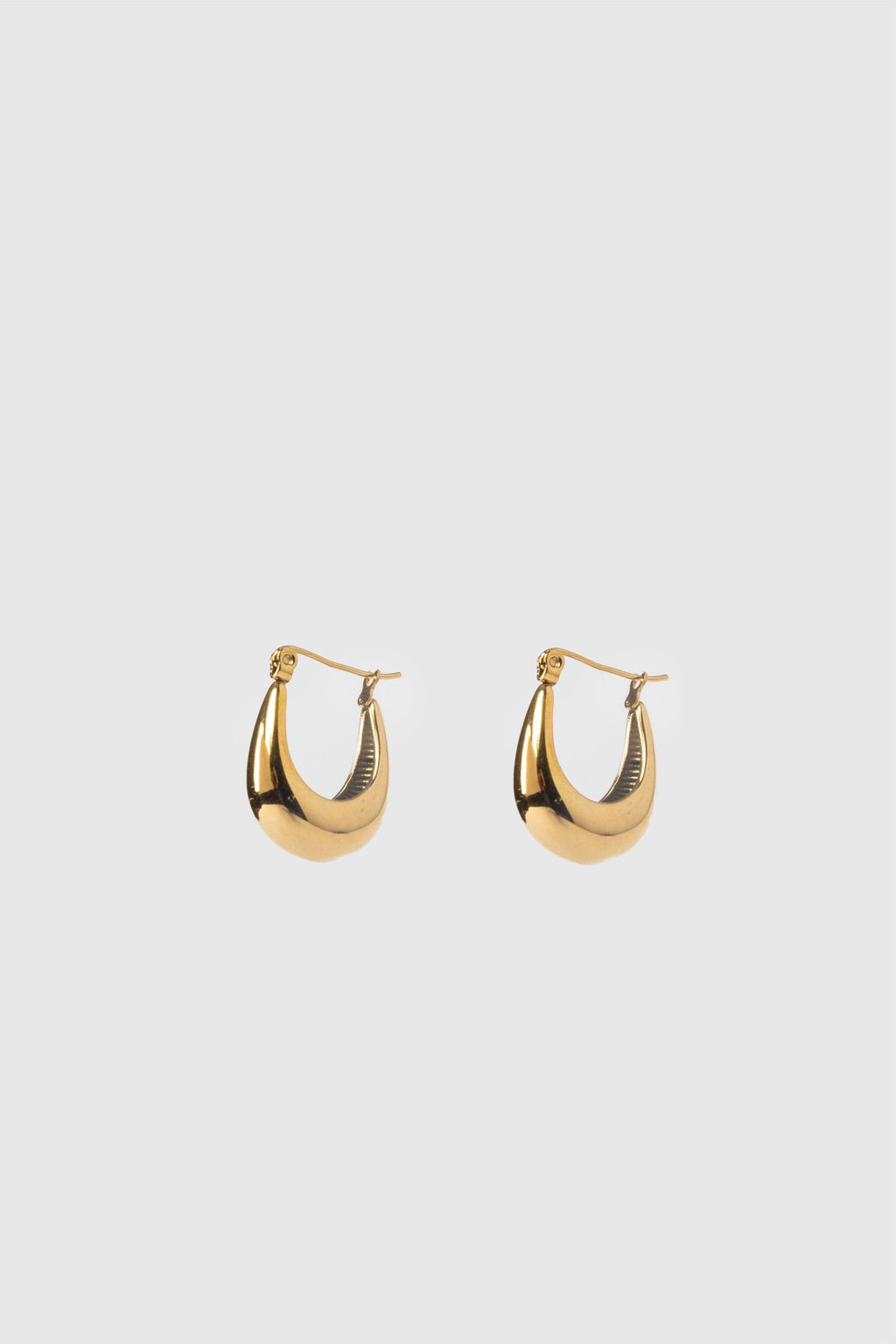 PENDIENTES  OVALADO