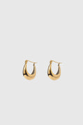 PENDIENTES  OVALADO