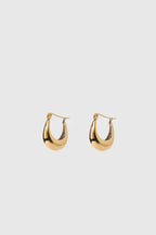 PENDIENTES  OVALADO