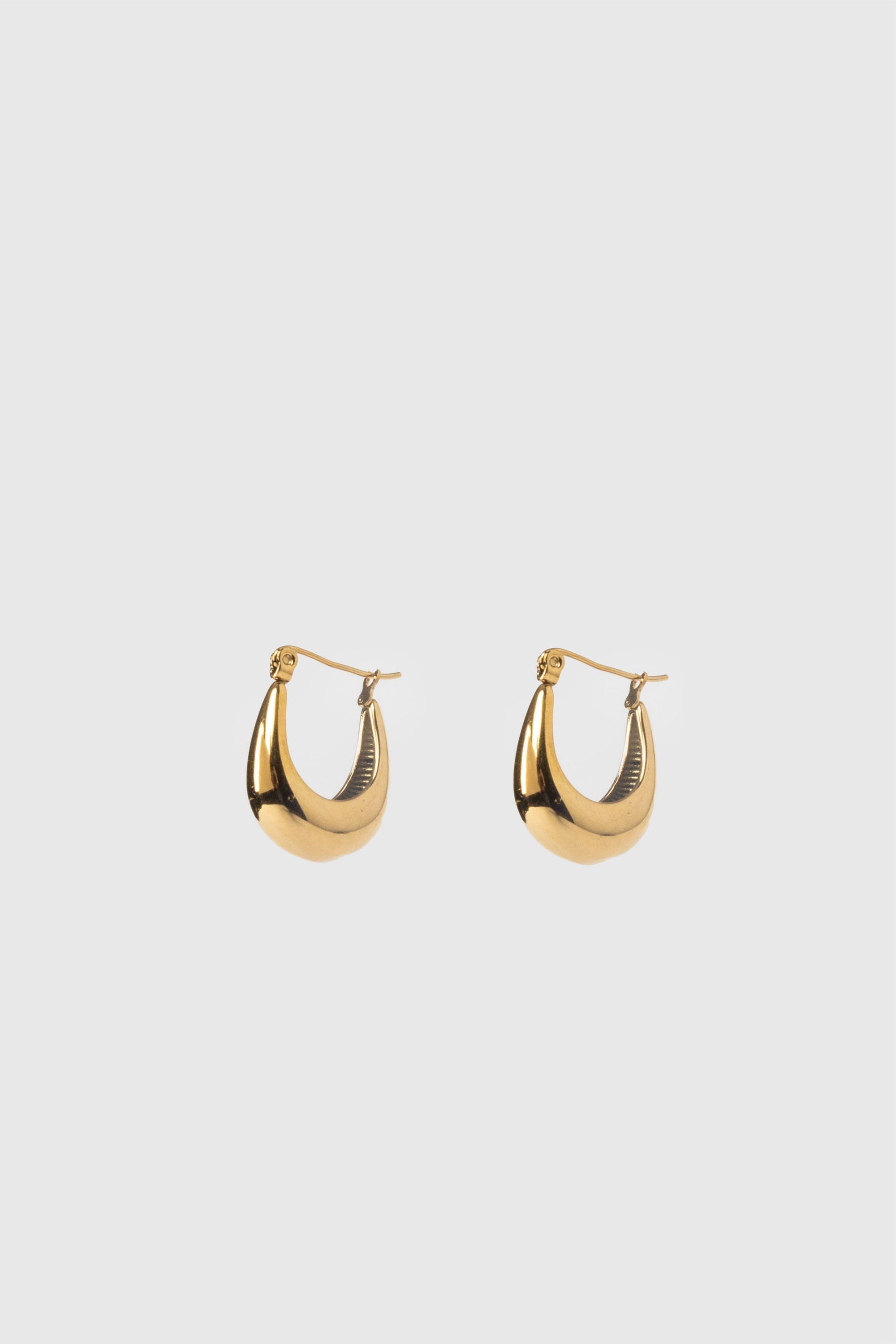 PENDIENTES  OVALADO