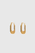 PENDIENTES  OVALO