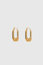 PENDIENTES  OVALO