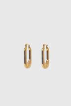 PENDIENTES  OVALO