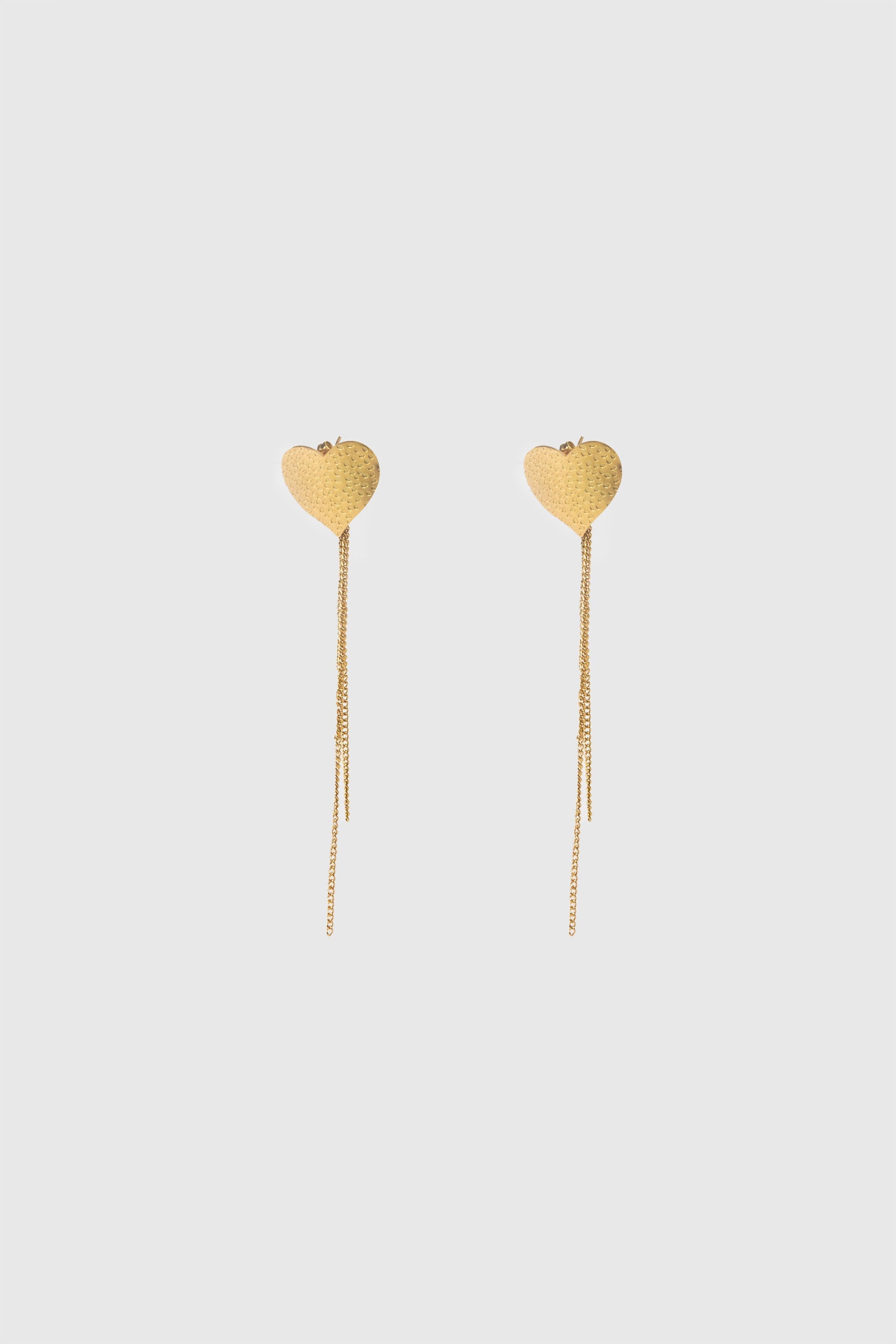 PENDIENTES  CADENAS