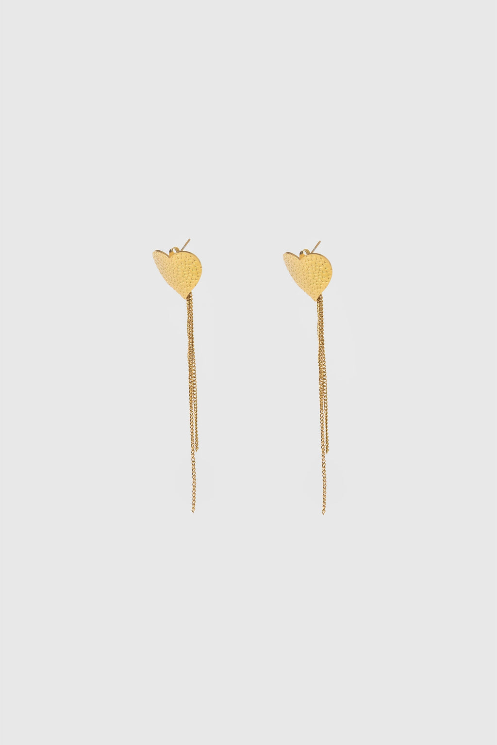 PENDIENTES  CADENAS