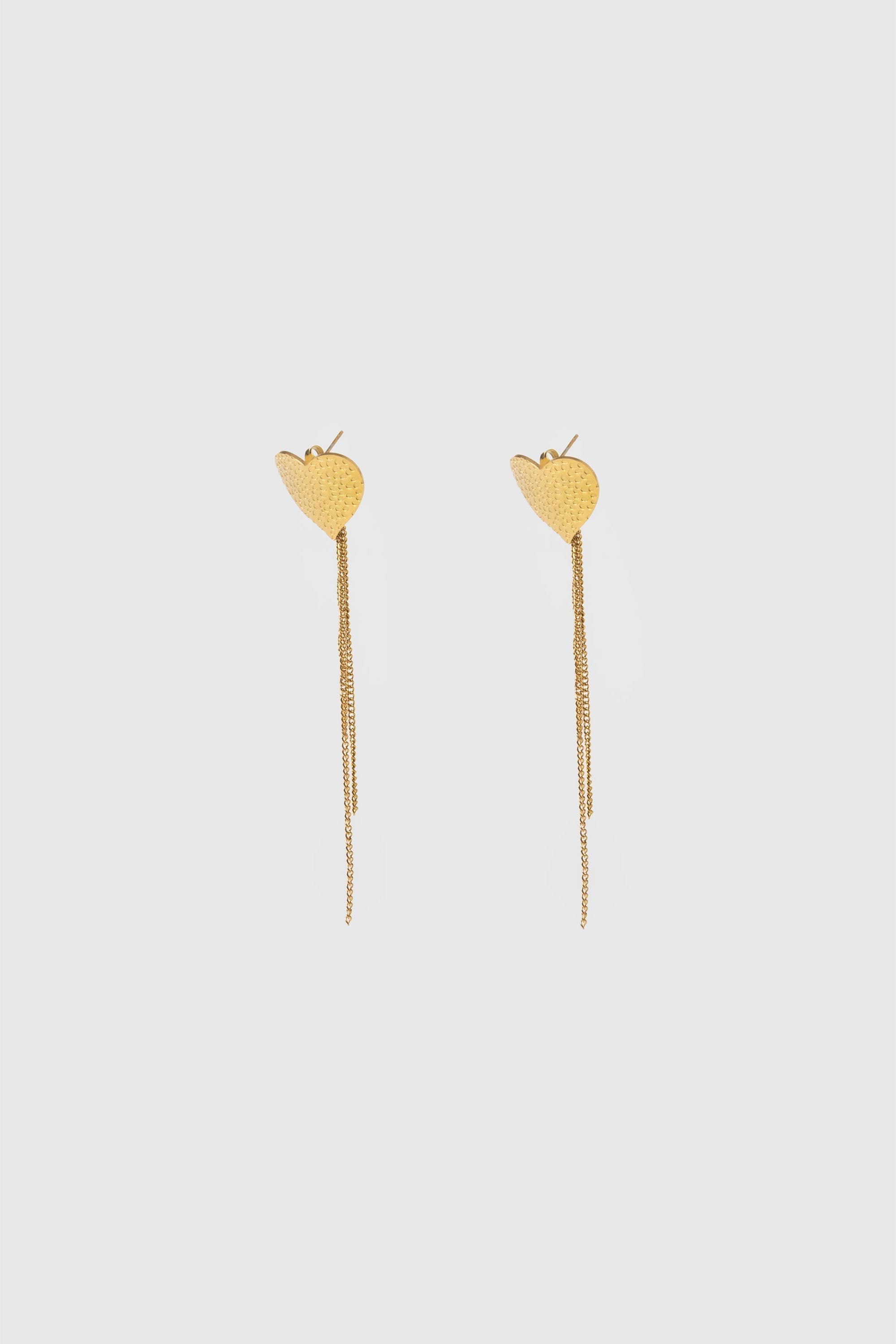 PENDIENTES  CADENAS