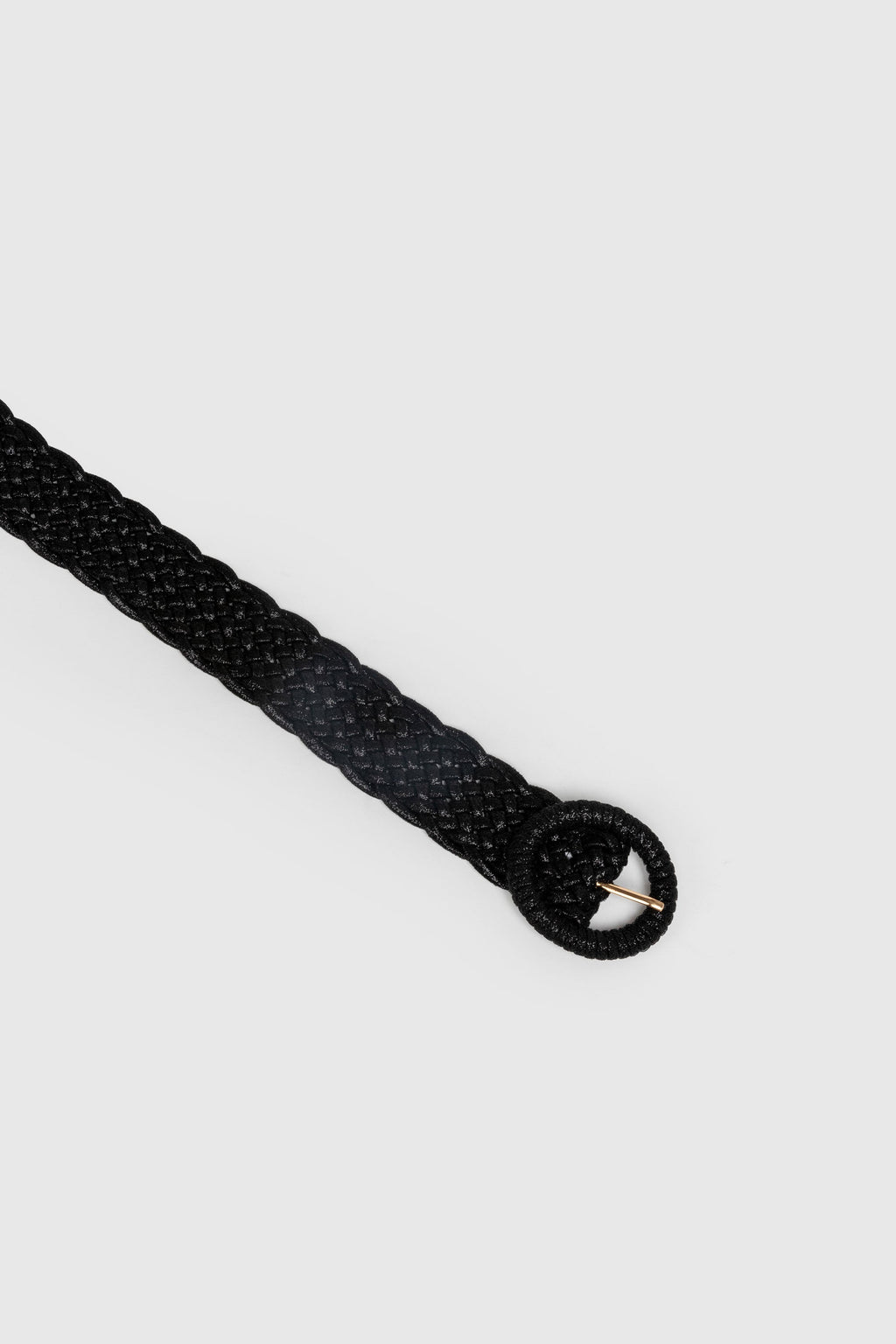 CINTURON  BRILLO