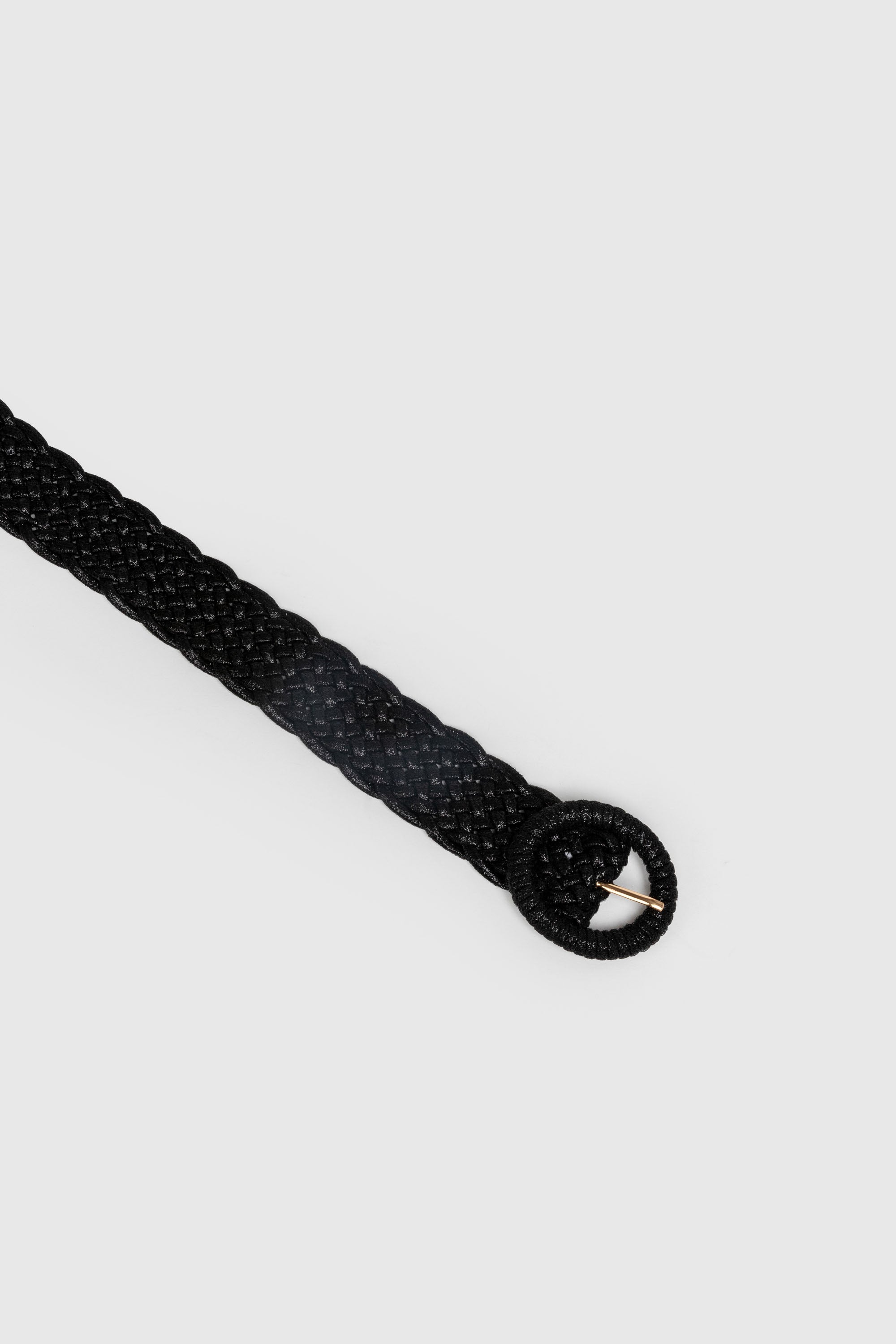 CINTURON  BRILLO