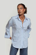 CAMISA  RAYADA