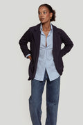CHAQUETA  BASICA