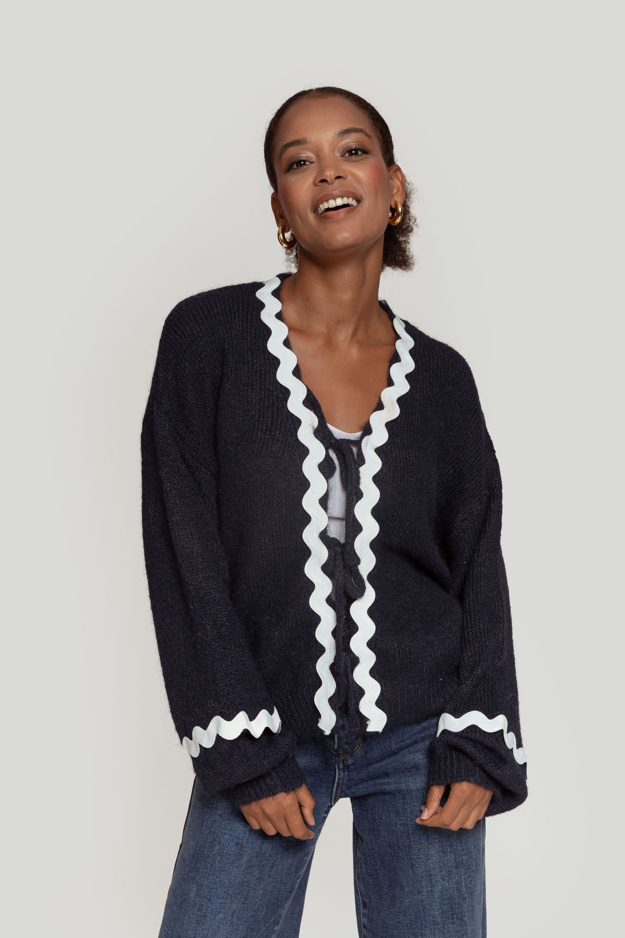 CARDIGAN  TRAMA