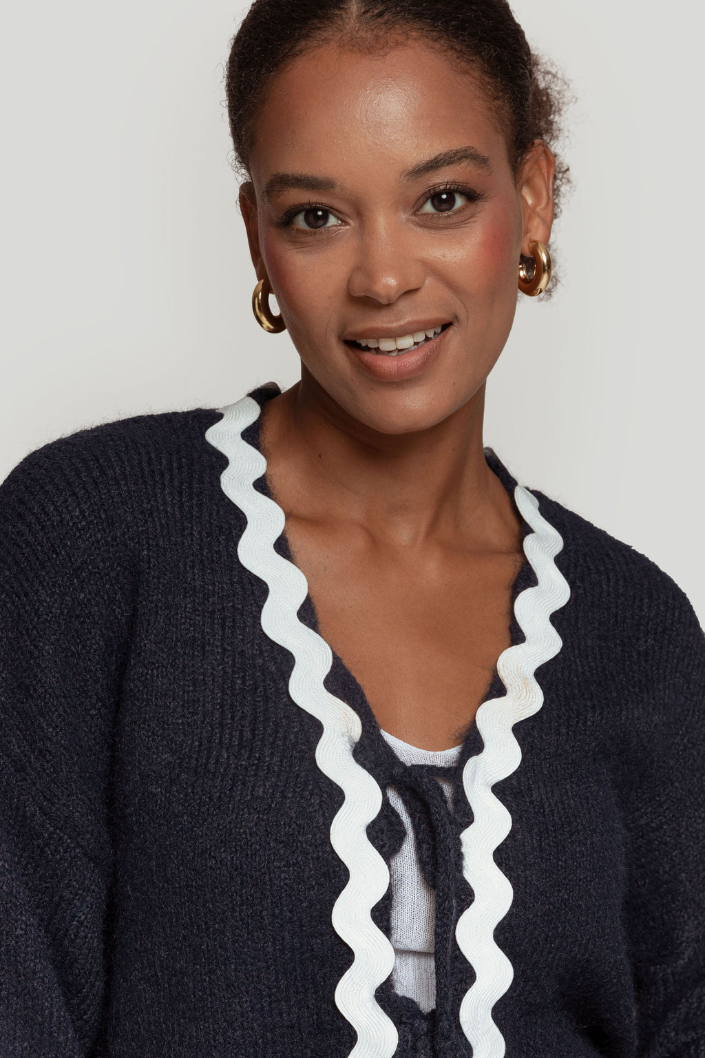 CARDIGAN  TRAMA