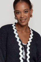 CARDIGAN  TRAMA