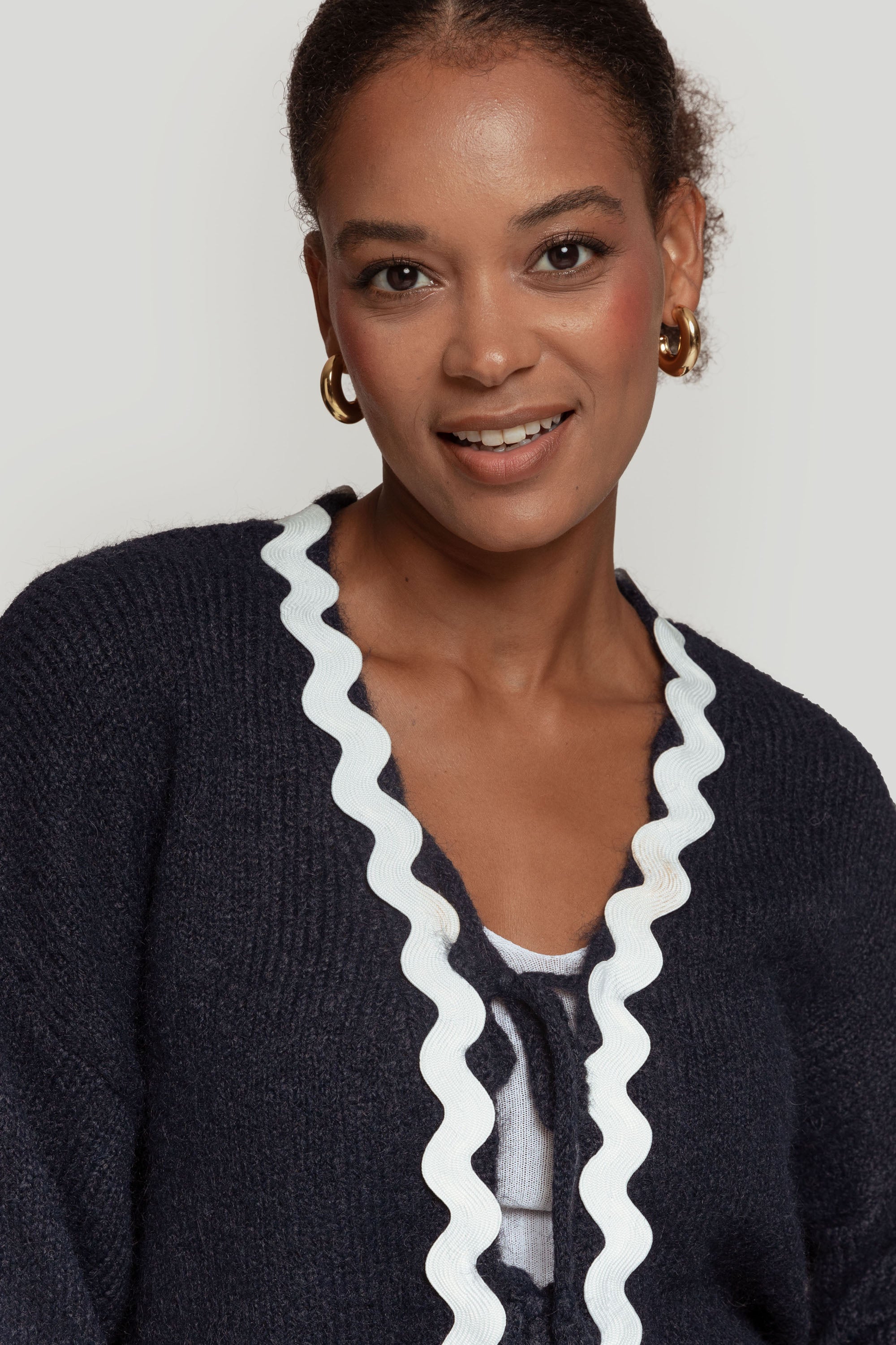 CARDIGAN  TRAMA