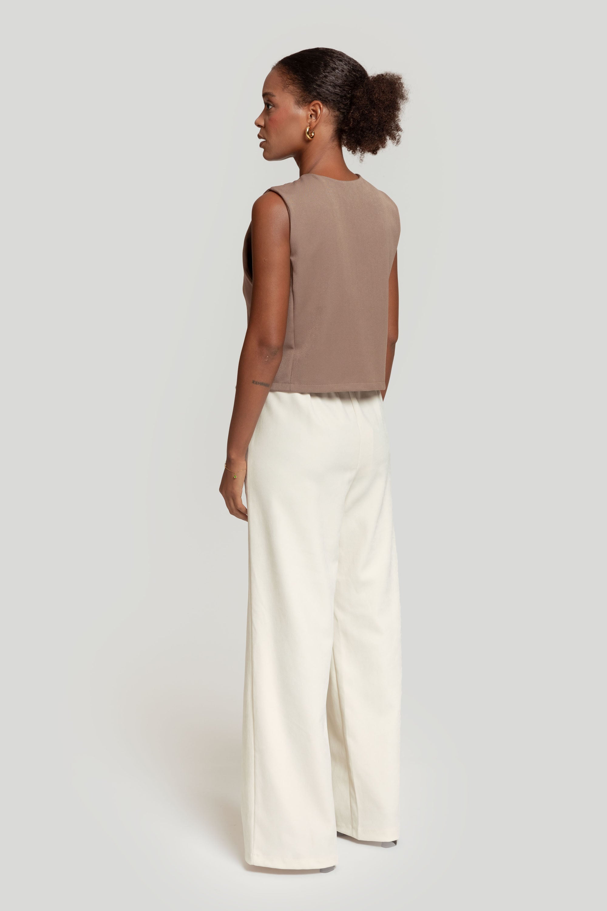 PANTALON  PANA